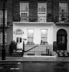 London house in rain from TC 1200 PS7